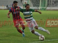 Göçmen’den kritik galibiyet: 3-1