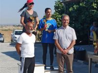Atıcılar sezonu açtı