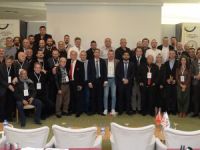 KTSYD, 37. Yıl Resepsiyonu düzenliyor