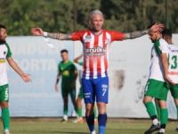 Cihangir GG’ye acımadı: 7-2