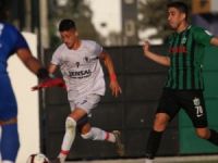 Hamitköy dışarda başka: 2-3