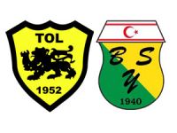 Girne’de kazanan çıkmadı: 2-2