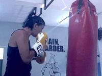 “Kadınlar bu sporla kendilerini savunmayı öğrenmeli”