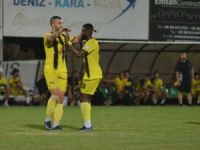 Düzkaya fırsatı değerlendiremedi: 2-2
