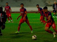 Göçmen’e hayat öpücüğü: 4-1