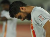 EFSANENİN ÇÖKÜŞÜ: 0-0