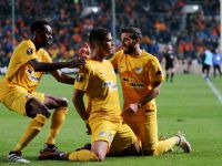En çok ilgiyi derbi gördü