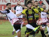 Kartal farkla finale: 1-4