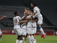 Türkiye Kupası Trabzonspor’un