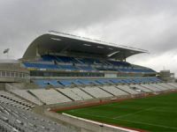 UEFA elemeleri Kıbrıs'ın güneyinde yapılacak
