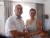 KTFHGD’den anlamlı destek