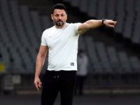 Fenerbahçe Erol Bulut'u açıkladı