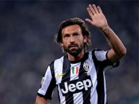 Juventus’ta Pirlo dönemi