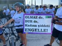 Green Pedal’dan farkındalık etkinliği