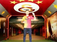Emre Kılınç Galatasaray’da