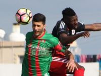 Gözler golcülerde olacak