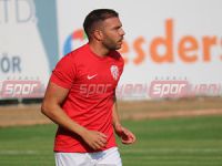 Tufan Gençay Dumlupınar'da