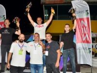 Klasikler, slalom finalinde kozlarını paylaştı