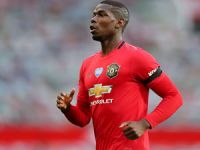 Pogba’nın testi pozitif çıktı