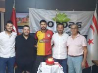 “Hedefimiz doğrultusunda çok doğru bir transfer”