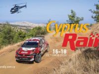 Kıbrıs Rallisi seyircisiz yapılacak