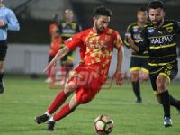 Yenişemediler: 2-2