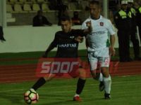 Avantaj İskele’nin elinde: 1-2