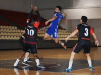 KTSYD Kupası’nda yarı finalistler belirlendi
