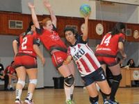 İlk finalistler belirlendi