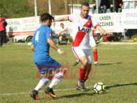 Denizli ligde kalma aşkına: 2-0