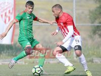Gönyeli Play-off vizesini kaptı: 3-1