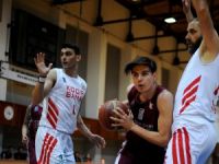 Cumhurbaşkanlığı Kupası YDÜ’nün: 91-82