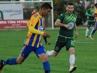 Yalova istediğini aldı: 3-2