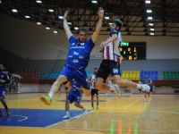 UKÜ’den Fener’e ‘hoş geldin’ sürprizi: 34-24