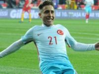 "Emre şu anda Türkiye'ye transfer olmayı düşünüyor"