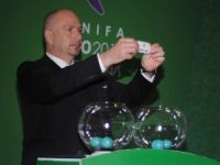 CONIFA’da rakipler belli oldu