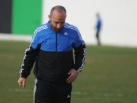 Özekmekçi disipline sevk edildi