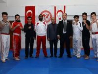 Antalya’da derece arayacaklar
