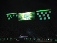 Chapecoense’nin duygusal gecesi