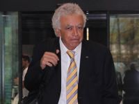 FIFA Yürütme Kurulu üyesi oldu