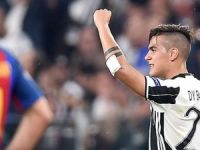 Juve yarı finale göz kırptı