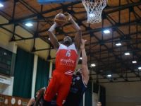 Jordan çıldırmış olmalı: 90-66
