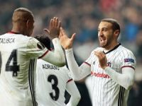 Beşiktaş avantaj arıyor