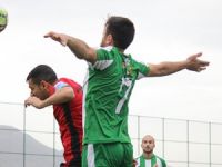 Futbolda günün sonuçları