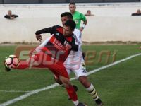 İskele'de yenişemediler: 1-1