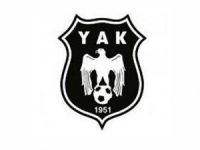 Yenicami'de antrenmanlar iptal