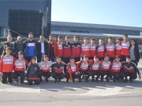 CTFA Stars mutlu döndü