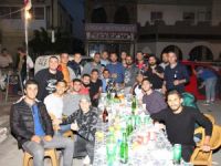 Süper Lig’i kutladılar