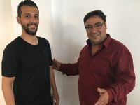 “Gol atmayı seviyorum”