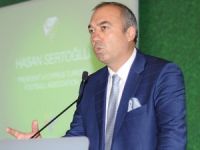Futbol süresiz askıya alındı